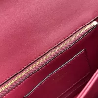 Cheap Valentino AAA Quality Messenger Bags For Women #1355372 Replica Wholesale [$100.00 USD] [ITEM#1355372] on Replica Valentino AAA Quality Messenger Bags