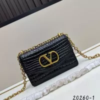 Cheap Valentino AAA Quality Messenger Bags For Women #1355373 Replica Wholesale [$98.00 USD] [ITEM#1355373] on Replica Valentino AAA Quality Messenger Bags