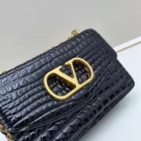 Cheap Valentino AAA Quality Messenger Bags For Women #1355373 Replica Wholesale [$98.00 USD] [ITEM#1355373] on Replica Valentino AAA Quality Messenger Bags