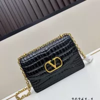 Cheap Valentino AAA Quality Messenger Bags For Women #1355374 Replica Wholesale [$100.00 USD] [ITEM#1355374] on Replica Valentino AAA Quality Messenger Bags