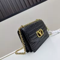 Cheap Valentino AAA Quality Messenger Bags For Women #1355374 Replica Wholesale [$100.00 USD] [ITEM#1355374] on Replica Valentino AAA Quality Messenger Bags