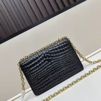 Cheap Valentino AAA Quality Messenger Bags For Women #1355374 Replica Wholesale [$100.00 USD] [ITEM#1355374] on Replica Valentino AAA Quality Messenger Bags