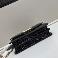 Cheap Valentino AAA Quality Messenger Bags For Women #1355374 Replica Wholesale [$100.00 USD] [ITEM#1355374] on Replica Valentino AAA Quality Messenger Bags