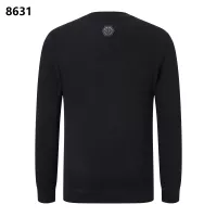 Cheap Philipp Plein PP Hoodies Long Sleeved For Men #1355375 Replica Wholesale [$42.00 USD] [ITEM#1355375] on Replica Philipp Plein PP Hoodies