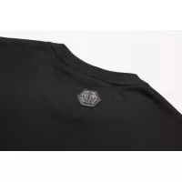 Cheap Philipp Plein PP Hoodies Long Sleeved For Men #1355375 Replica Wholesale [$42.00 USD] [ITEM#1355375] on Replica Philipp Plein PP Hoodies