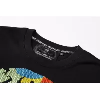 Cheap Philipp Plein PP Hoodies Long Sleeved For Men #1355376 Replica Wholesale [$42.00 USD] [ITEM#1355376] on Replica Philipp Plein PP Hoodies