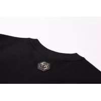 Cheap Philipp Plein PP Hoodies Long Sleeved For Men #1355376 Replica Wholesale [$42.00 USD] [ITEM#1355376] on Replica Philipp Plein PP Hoodies