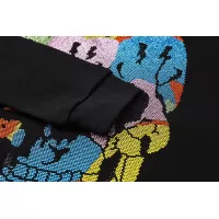 Cheap Philipp Plein PP Hoodies Long Sleeved For Men #1355376 Replica Wholesale [$42.00 USD] [ITEM#1355376] on Replica Philipp Plein PP Hoodies