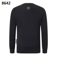 Cheap Philipp Plein PP Hoodies Long Sleeved For Men #1355377 Replica Wholesale [$42.00 USD] [ITEM#1355377] on Replica Philipp Plein PP Hoodies