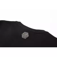 Cheap Philipp Plein PP Hoodies Long Sleeved For Men #1355377 Replica Wholesale [$42.00 USD] [ITEM#1355377] on Replica Philipp Plein PP Hoodies