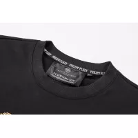 Cheap Philipp Plein PP Hoodies Long Sleeved For Men #1355378 Replica Wholesale [$42.00 USD] [ITEM#1355378] on Replica Philipp Plein PP Hoodies