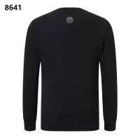 Cheap Philipp Plein PP Hoodies Long Sleeved For Men #1355379 Replica Wholesale [$42.00 USD] [ITEM#1355379] on Replica Philipp Plein PP Hoodies