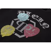 Cheap Philipp Plein PP Hoodies Long Sleeved For Men #1355379 Replica Wholesale [$42.00 USD] [ITEM#1355379] on Replica Philipp Plein PP Hoodies