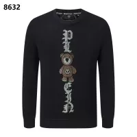 Cheap Philipp Plein PP Hoodies Long Sleeved For Men #1355380 Replica Wholesale [$42.00 USD] [ITEM#1355380] on Replica Philipp Plein PP Hoodies
