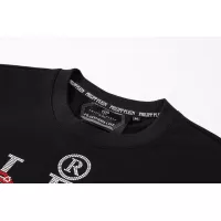 Cheap Philipp Plein PP Hoodies Long Sleeved For Men #1355381 Replica Wholesale [$42.00 USD] [ITEM#1355381] on Replica Philipp Plein PP Hoodies