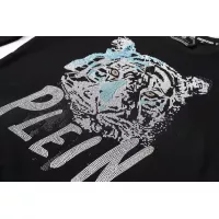 Cheap Philipp Plein PP Hoodies Long Sleeved For Men #1355382 Replica Wholesale [$42.00 USD] [ITEM#1355382] on Replica Philipp Plein PP Hoodies