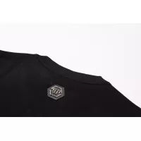 Cheap Philipp Plein PP Hoodies Long Sleeved For Men #1355382 Replica Wholesale [$42.00 USD] [ITEM#1355382] on Replica Philipp Plein PP Hoodies
