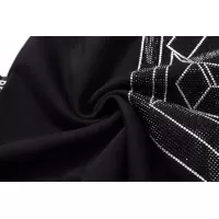 Cheap Philipp Plein PP Hoodies Long Sleeved For Men #1355383 Replica Wholesale [$42.00 USD] [ITEM#1355383] on Replica Philipp Plein PP Hoodies
