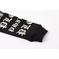 Cheap Philipp Plein PP Hoodies Long Sleeved For Men #1355384 Replica Wholesale [$60.00 USD] [ITEM#1355384] on Replica Philipp Plein PP Hoodies