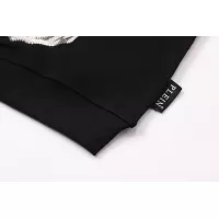 Cheap Philipp Plein PP Hoodies Long Sleeved For Men #1355384 Replica Wholesale [$60.00 USD] [ITEM#1355384] on Replica Philipp Plein PP Hoodies
