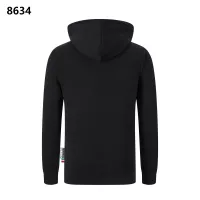 Cheap Philipp Plein PP Hoodies Long Sleeved For Men #1355385 Replica Wholesale [$45.00 USD] [ITEM#1355385] on Replica Philipp Plein PP Hoodies