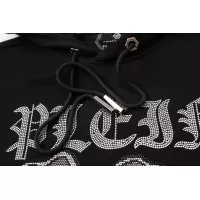 Cheap Philipp Plein PP Hoodies Long Sleeved For Men #1355385 Replica Wholesale [$45.00 USD] [ITEM#1355385] on Replica Philipp Plein PP Hoodies