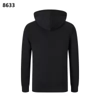 Cheap Philipp Plein PP Hoodies Long Sleeved For Men #1355386 Replica Wholesale [$45.00 USD] [ITEM#1355386] on Replica Philipp Plein PP Hoodies