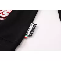 Cheap Philipp Plein PP Hoodies Long Sleeved For Men #1355394 Replica Wholesale [$45.00 USD] [ITEM#1355394] on Replica Philipp Plein PP Hoodies