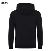 Cheap Philipp Plein PP Hoodies Long Sleeved For Men #1355395 Replica Wholesale [$45.00 USD] [ITEM#1355395] on Replica Philipp Plein PP Hoodies