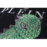 Cheap Philipp Plein PP Hoodies Long Sleeved For Men #1355395 Replica Wholesale [$45.00 USD] [ITEM#1355395] on Replica Philipp Plein PP Hoodies