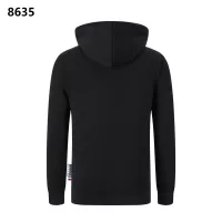 Cheap Philipp Plein PP Hoodies Long Sleeved For Men #1355396 Replica Wholesale [$45.00 USD] [ITEM#1355396] on Replica Philipp Plein PP Hoodies