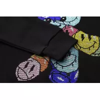 Cheap Philipp Plein PP Hoodies Long Sleeved For Men #1355396 Replica Wholesale [$45.00 USD] [ITEM#1355396] on Replica Philipp Plein PP Hoodies