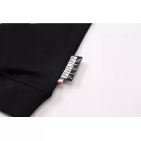 Cheap Philipp Plein PP Hoodies Long Sleeved For Men #1355396 Replica Wholesale [$45.00 USD] [ITEM#1355396] on Replica Philipp Plein PP Hoodies