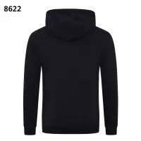 Cheap Philipp Plein PP Hoodies Long Sleeved For Men #1355397 Replica Wholesale [$45.00 USD] [ITEM#1355397] on Replica Philipp Plein PP Hoodies