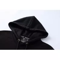 Cheap Philipp Plein PP Hoodies Long Sleeved For Men #1355397 Replica Wholesale [$45.00 USD] [ITEM#1355397] on Replica Philipp Plein PP Hoodies