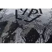 Cheap Philipp Plein PP Hoodies Long Sleeved For Men #1355397 Replica Wholesale [$45.00 USD] [ITEM#1355397] on Replica Philipp Plein PP Hoodies