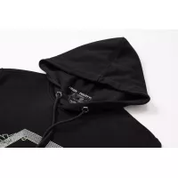 Cheap Philipp Plein PP Hoodies Long Sleeved For Men #1355398 Replica Wholesale [$45.00 USD] [ITEM#1355398] on Replica Philipp Plein PP Hoodies