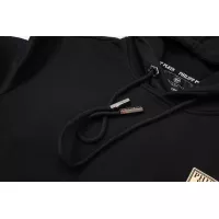 Cheap Philipp Plein PP Hoodies Long Sleeved For Men #1355402 Replica Wholesale [$45.00 USD] [ITEM#1355402] on Replica Philipp Plein PP Hoodies