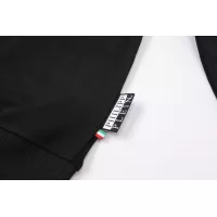 Cheap Philipp Plein PP Hoodies Long Sleeved For Men #1355402 Replica Wholesale [$45.00 USD] [ITEM#1355402] on Replica Philipp Plein PP Hoodies