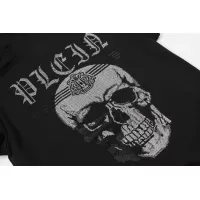 Cheap Philipp Plein PP Hoodies Long Sleeved For Men #1355402 Replica Wholesale [$45.00 USD] [ITEM#1355402] on Replica Philipp Plein PP Hoodies