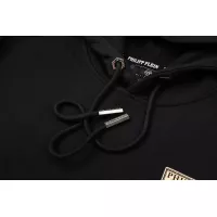 Cheap Philipp Plein PP Hoodies Long Sleeved For Men #1355403 Replica Wholesale [$45.00 USD] [ITEM#1355403] on Replica Philipp Plein PP Hoodies