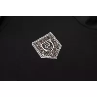 Cheap Philipp Plein PP Hoodies Long Sleeved For Men #1355404 Replica Wholesale [$45.00 USD] [ITEM#1355404] on Replica Philipp Plein PP Hoodies