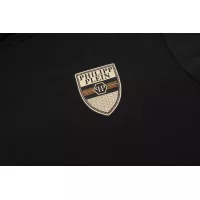 Cheap Philipp Plein PP Hoodies Long Sleeved For Men #1355407 Replica Wholesale [$45.00 USD] [ITEM#1355407] on Replica Philipp Plein PP Hoodies