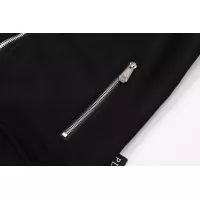 Cheap Philipp Plein PP Hoodies Long Sleeved For Men #1355408 Replica Wholesale [$45.00 USD] [ITEM#1355408] on Replica Philipp Plein PP Hoodies