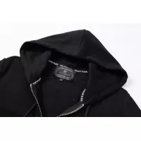 Cheap Philipp Plein PP Hoodies Long Sleeved For Men #1355408 Replica Wholesale [$45.00 USD] [ITEM#1355408] on Replica Philipp Plein PP Hoodies