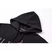 Cheap Philipp Plein PP Hoodies Long Sleeved For Men #1355409 Replica Wholesale [$45.00 USD] [ITEM#1355409] on Replica Philipp Plein PP Hoodies