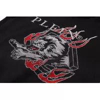 Cheap Philipp Plein PP Hoodies Long Sleeved For Men #1355409 Replica Wholesale [$45.00 USD] [ITEM#1355409] on Replica Philipp Plein PP Hoodies