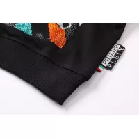 Cheap Philipp Plein PP Hoodies Long Sleeved For Men #1355410 Replica Wholesale [$45.00 USD] [ITEM#1355410] on Replica Philipp Plein PP Hoodies