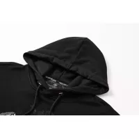 Cheap Philipp Plein PP Hoodies Long Sleeved For Men #1355411 Replica Wholesale [$45.00 USD] [ITEM#1355411] on Replica Philipp Plein PP Hoodies