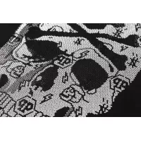 Cheap Philipp Plein PP Hoodies Long Sleeved For Men #1355411 Replica Wholesale [$45.00 USD] [ITEM#1355411] on Replica Philipp Plein PP Hoodies